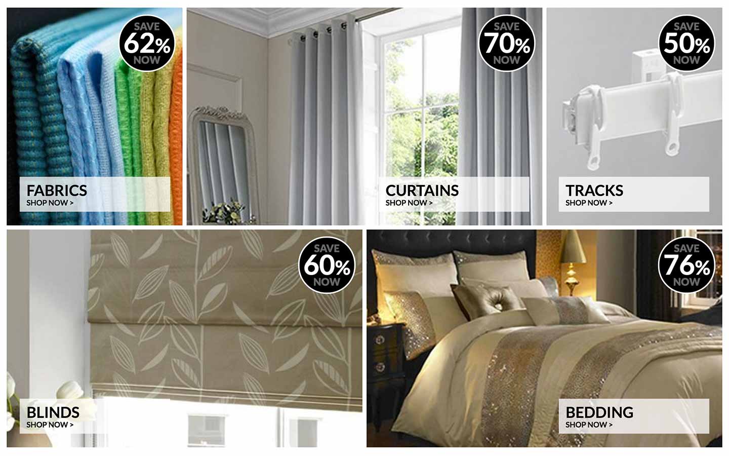 Terrys Fabrics Products