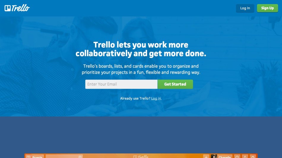 Trello