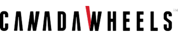 CanadaWheels logo
