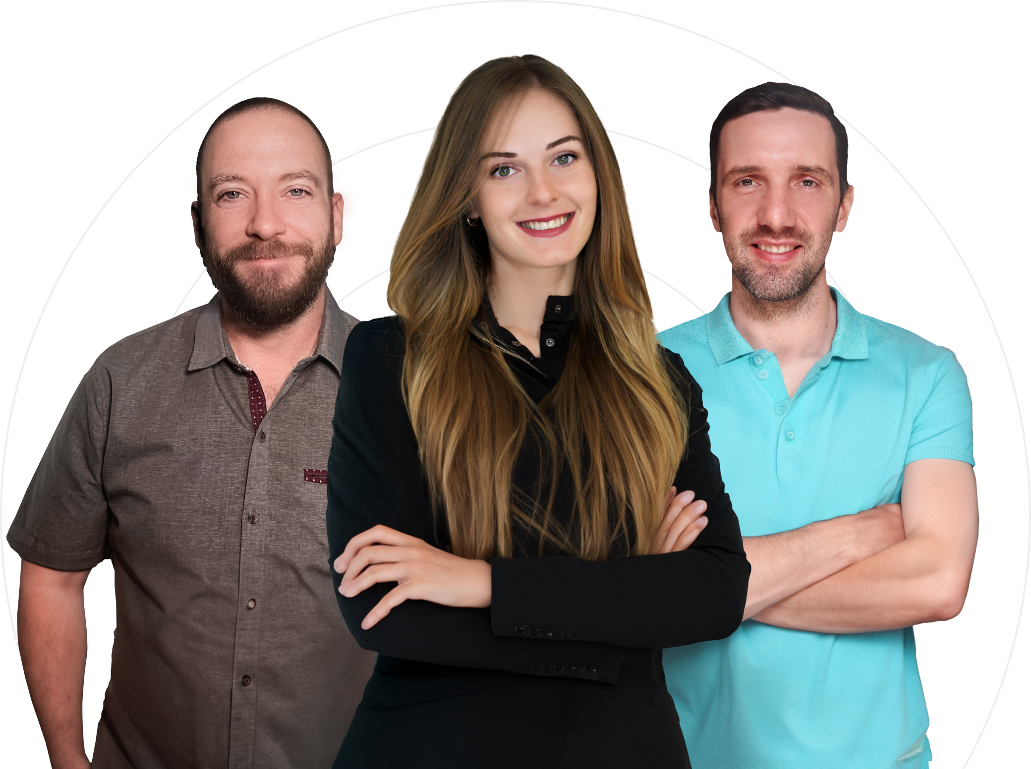 Contact Illustration.