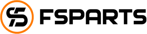 FSParts logo
