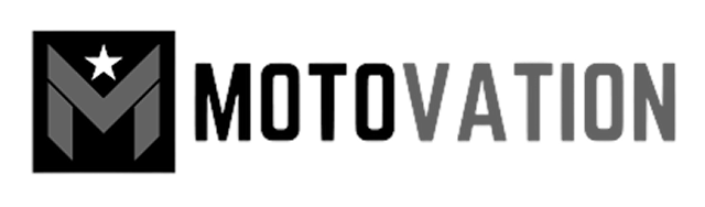 Motovation logo