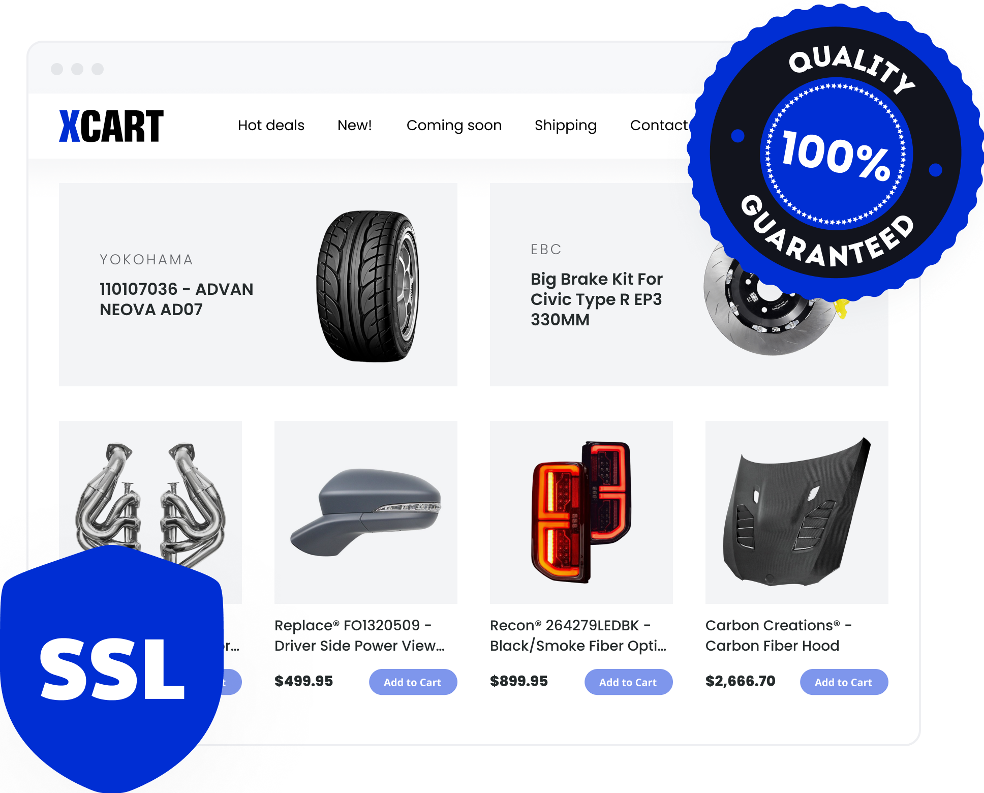 Need A Flexible Hosting Plan?