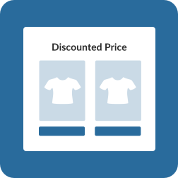 Products MAP Pricing addon for X-Cart