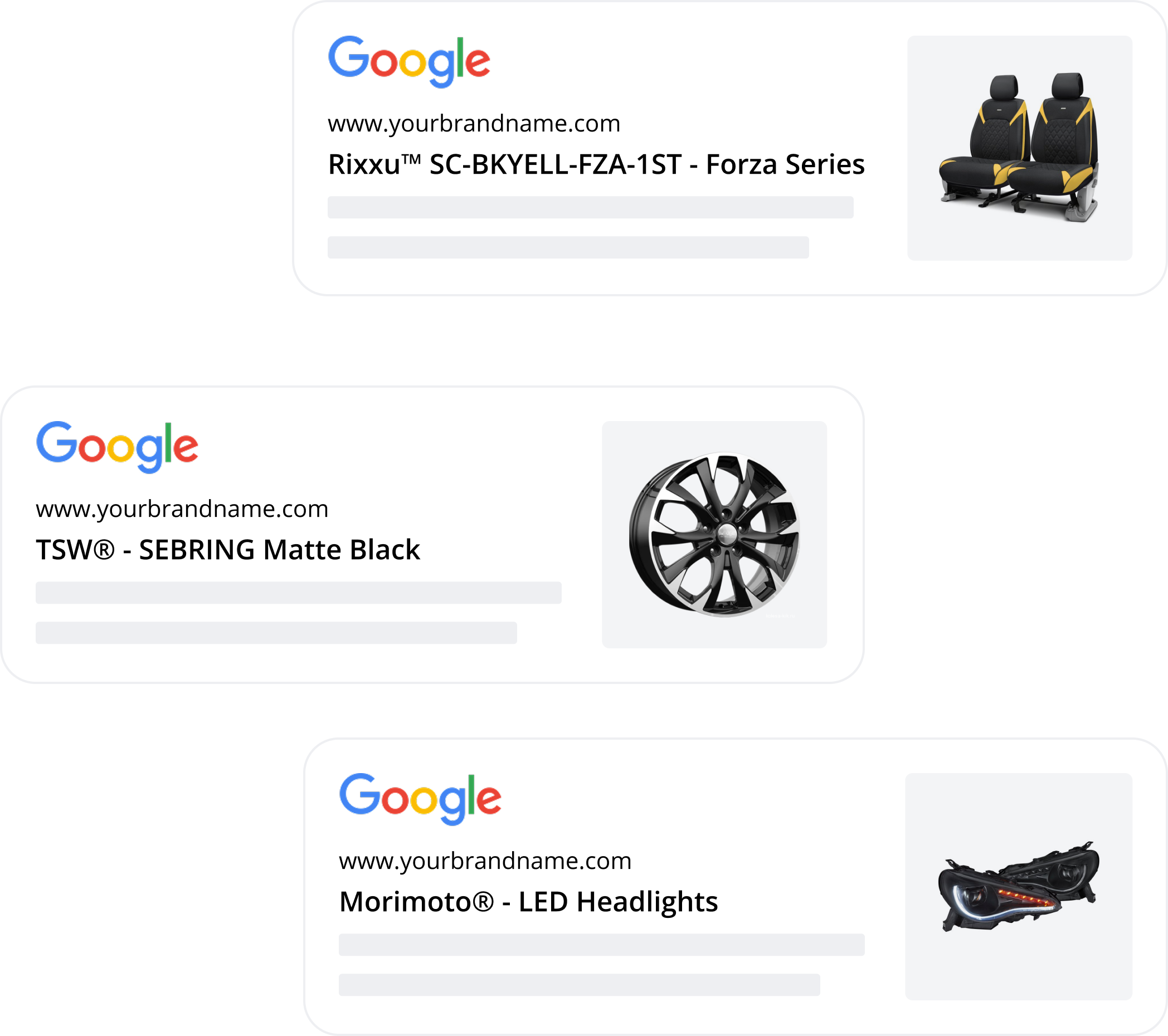 SEO-Friendly Store Setup: Start on the Right Foot