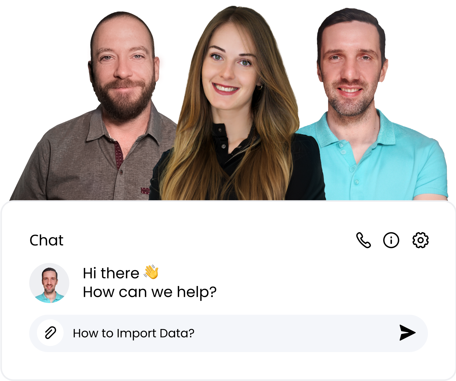 Unreliable Customer Support